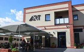 Art Hotel